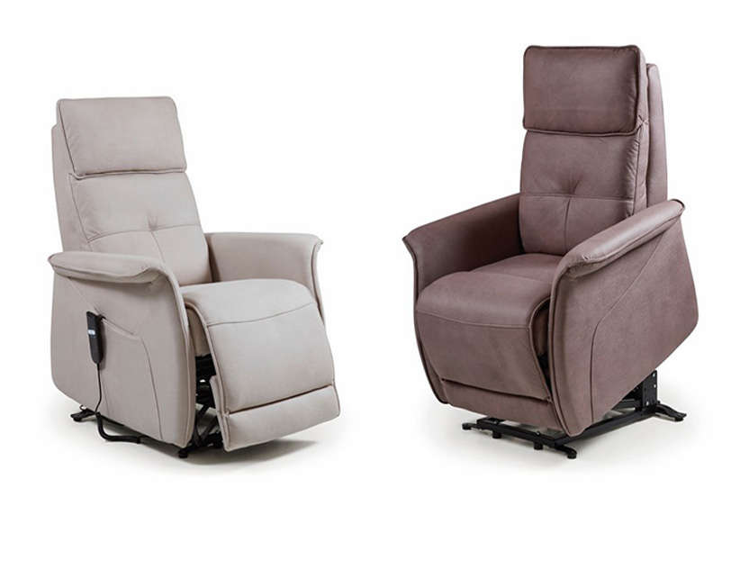 Fauteuil relax Fancy